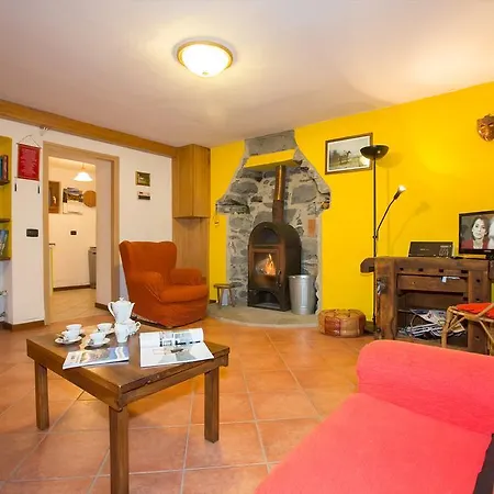 Giardino Di Holiday home *