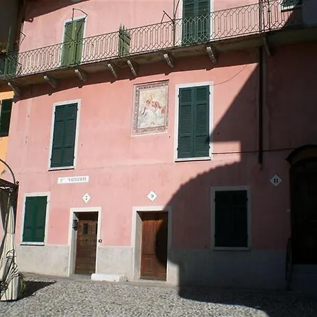 Giardino Di Argegno