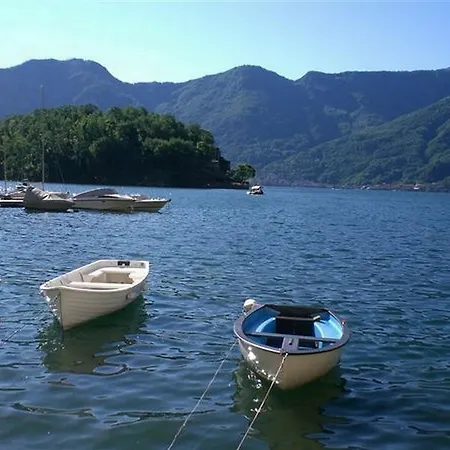 Giardino Di Argegno