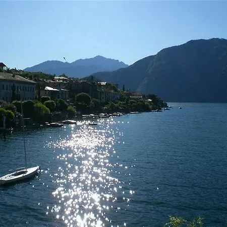 Giardino Di Argegno