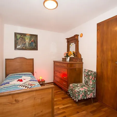 Holiday home Giardino Di