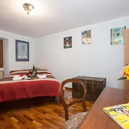 Holiday home Giardino Di